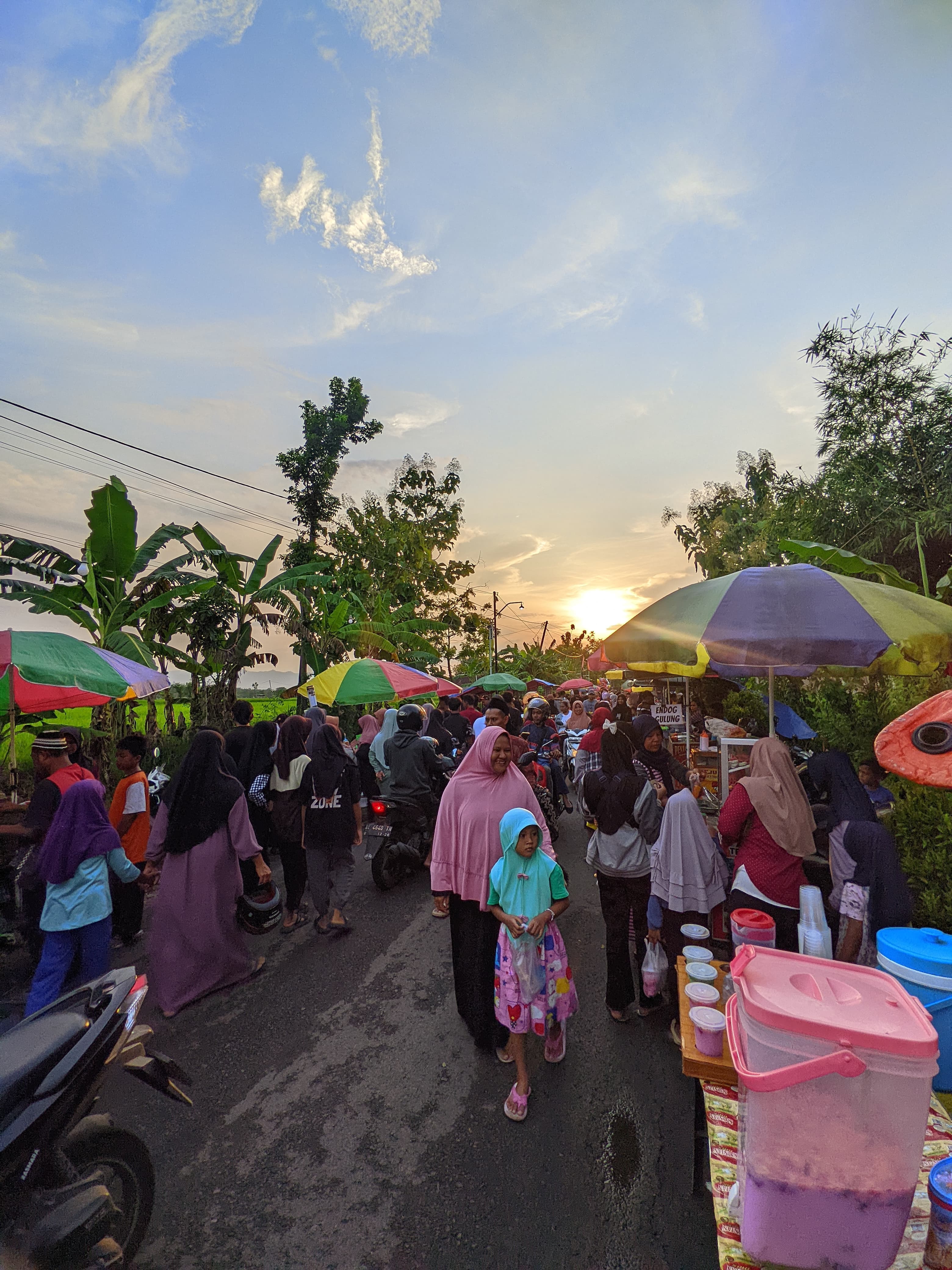 Pasar Ngeprih